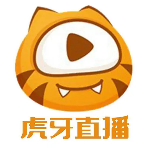 虎牙直播 Logo